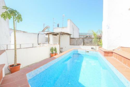 Apartamento Mata 16