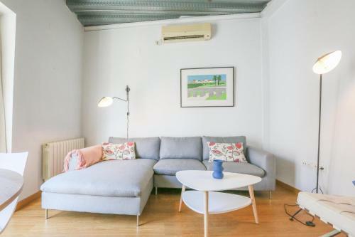 Apartamento Mata 16