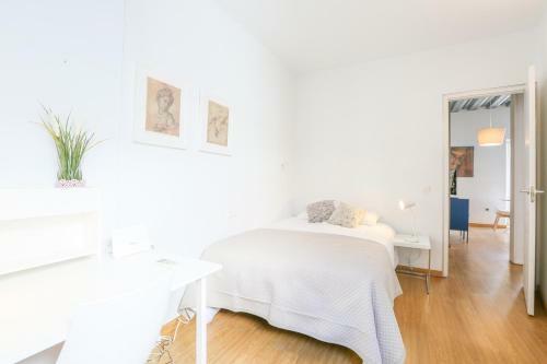 Apartamento Mata 16