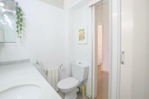 Apartamento Mata 16