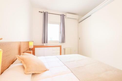 Apartamento Mata 16