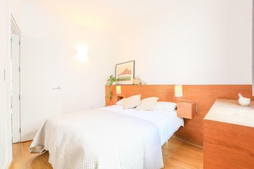Apartamento Mata 16
