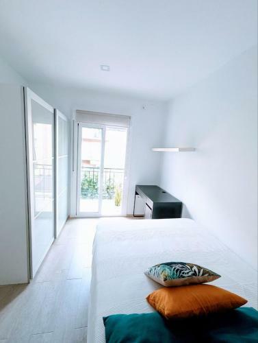 Apartamento M-odern