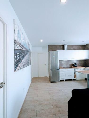Apartamento M-odern
