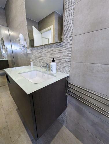 Apartamento M-odern
