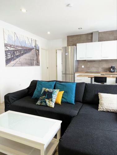 Apartamento M-odern