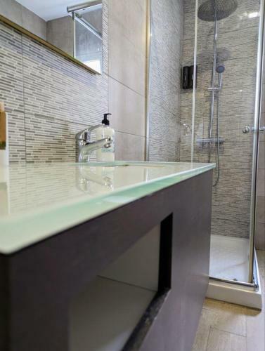 Apartamento M-odern