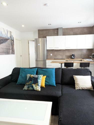 Apartamento M-odern