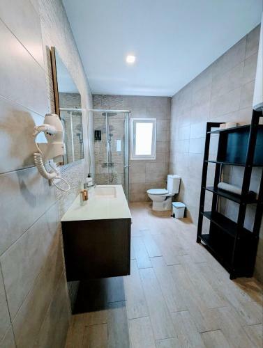 Apartamento M-odern