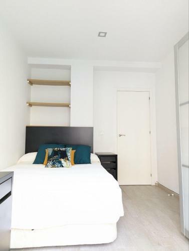 Apartamento M-odern