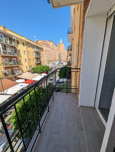 Apartamento M-odern