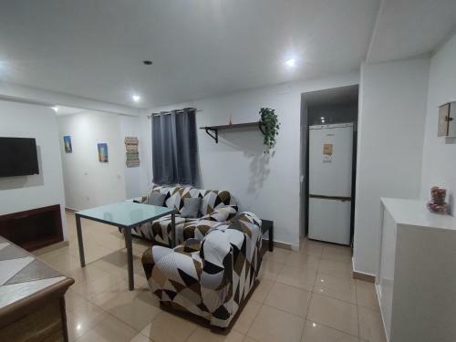 Apartamento Rinc�n Muralla De La Macarena