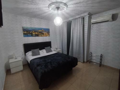 Apartamento Rinc�n Muralla De La Macarena