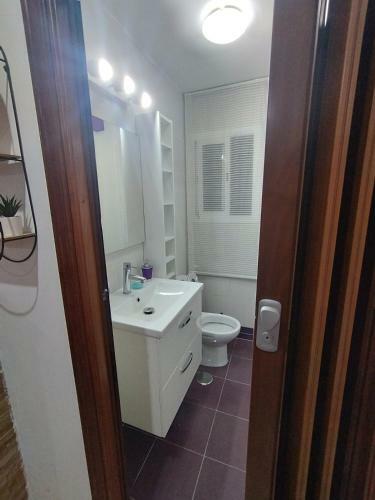 Apartamento Rinc�n Muralla De La Macarena