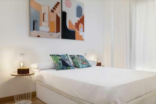 Monkeys Apartments Alameda Chic & Deluxe