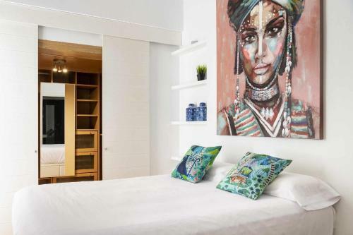 Monkeys Apartments Alameda Chic & Deluxe