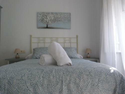 Encantador Y Luminoso Apartamento Centro Hist�rico