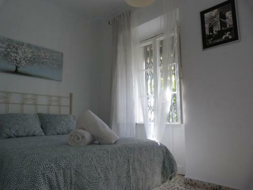 Encantador Y Luminoso Apartamento Centro Hist�rico