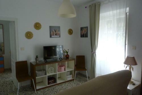 Encantador Y Luminoso Apartamento Centro Hist�rico
