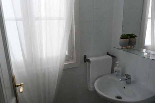 Encantador Y Luminoso Apartamento Centro Hist�rico