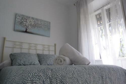 Encantador Y Luminoso Apartamento Centro Hist�rico