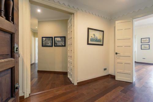 Apartamento Aoa Plaza Santa Marta