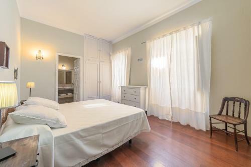 Apartamento Aoa Plaza Santa Marta