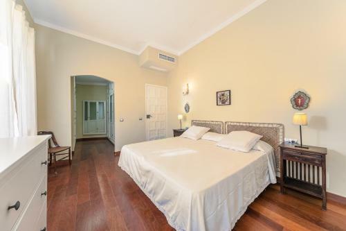 Apartamento Aoa Plaza Santa Marta