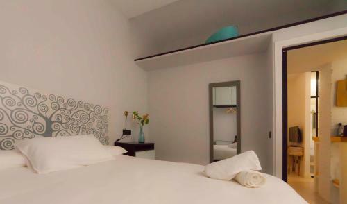 Modern Apartment In City Centre