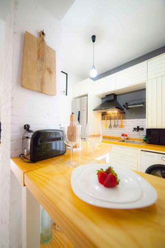 Modern Apartment In City Centre