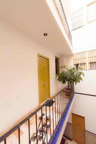Modern Apartment In City Centre