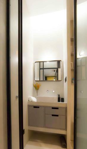 Modern Apartment In City Centre