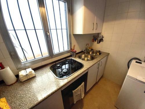 Apartamento Wish Suite Plaza Nueva