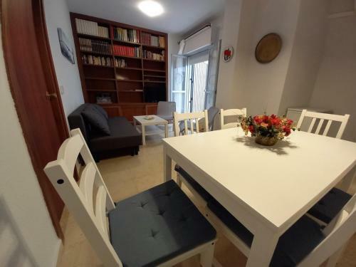 Apartamento Wish Suite Plaza Nueva