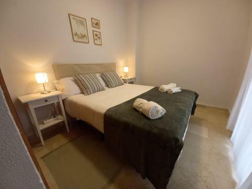 Apartamento Wish Suite Plaza Nueva