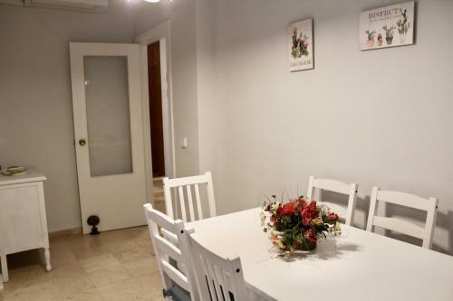 Apartamento Wish Suite Plaza Nueva