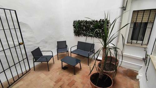 Apartamento Wish Suite Plaza Nueva
