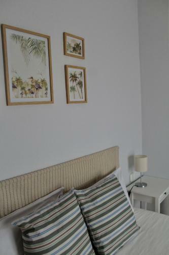 Apartamento Wish Suite Plaza Nueva