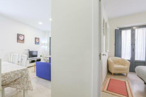 Apartamento Petit Sagasta