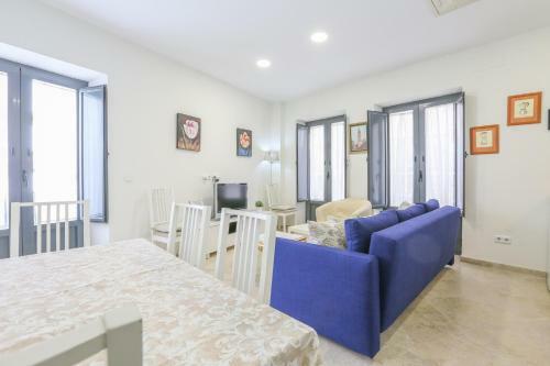 Apartamento Petit Sagasta