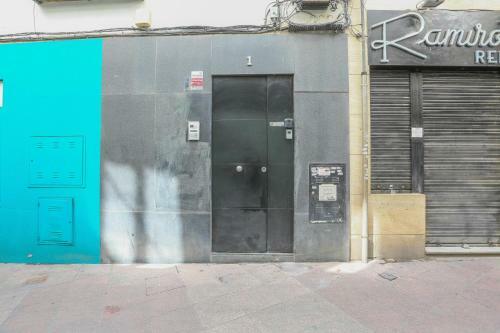 Apartamento Petit Sagasta