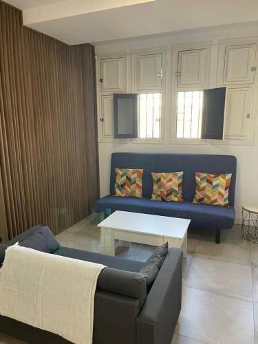 Apartamento 180 Home. Rinc�n De Triana