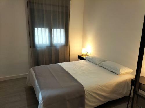 Apartamento A Estrenar Sevilla Centro, Trastamara 19