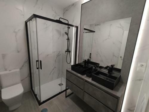 Apartamento A Estrenar Sevilla Centro, Trastamara 19