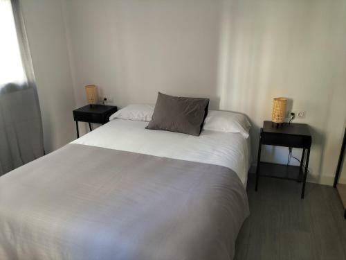 Apartamento A Estrenar Sevilla Centro, Trastamara 19