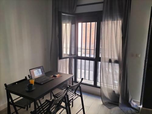 Apartamento A Estrenar Sevilla Centro, Trastamara 19