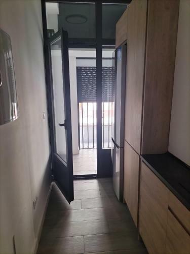 Apartamento A Estrenar Sevilla Centro, Trastamara 19