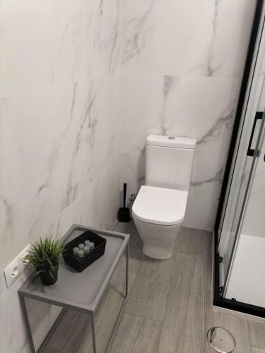 Apartamento A Estrenar Sevilla Centro, Trastamara 19