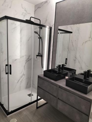 Apartamento A Estrenar Sevilla Centro, Trastamara 19