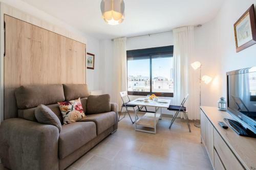 Apartamento Estudio En Resitur By Thegoodtourist